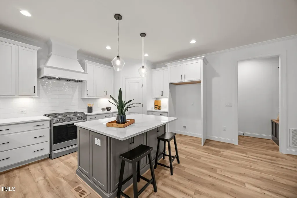 2621 Silver Gate Court Wake Forest NC 27587