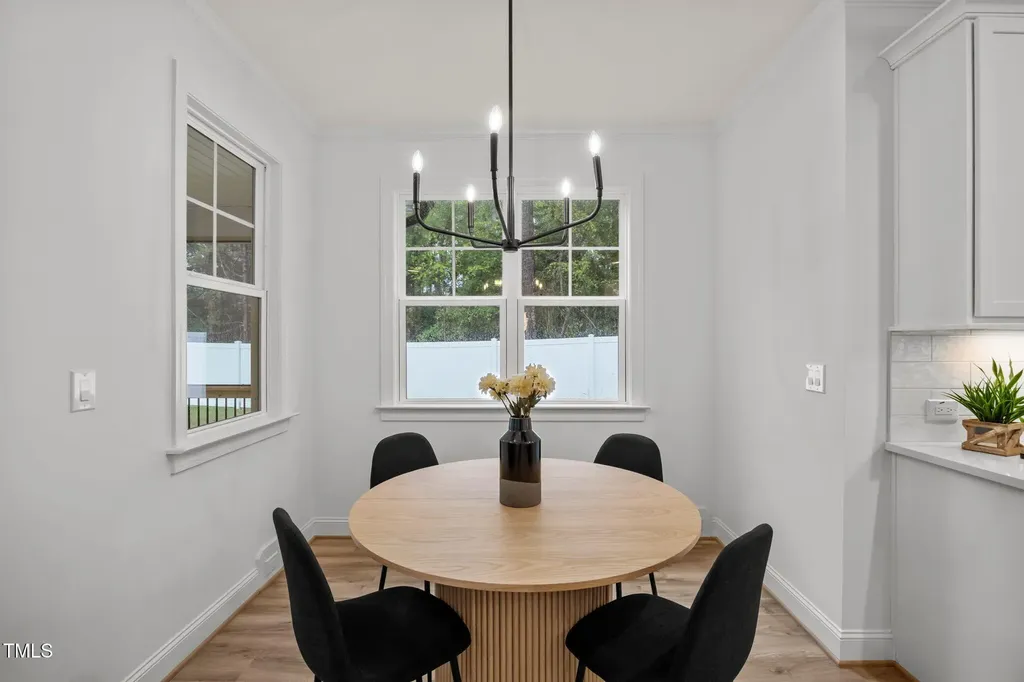 2621 Silver Gate Court Wake Forest NC 27587
