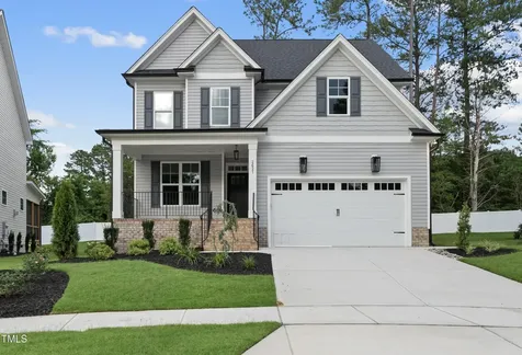 2621 Silver Gate Court Wake Forest NC 27587