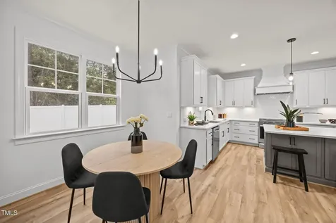 2621 Silver Gate Court Wake Forest NC 27587