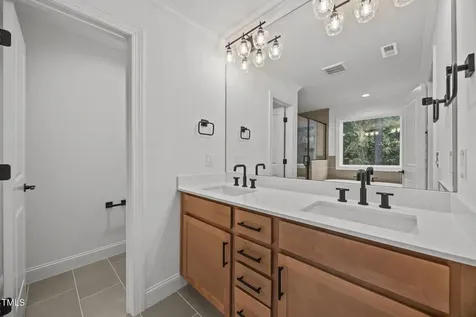 2621 Silver Gate Court Wake Forest NC 27587