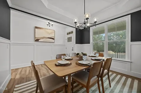 2621 Silver Gate Court Wake Forest NC 27587