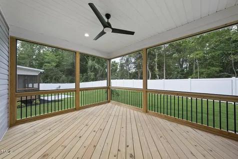 2621 Silver Gate Court Wake Forest NC 27587