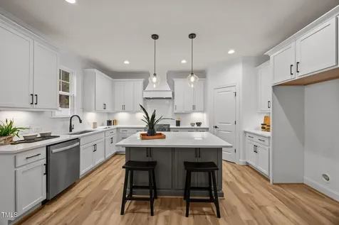 2621 Silver Gate Court Wake Forest NC 27587
