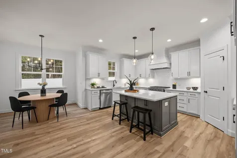 2621 Silver Gate Court Wake Forest NC 27587