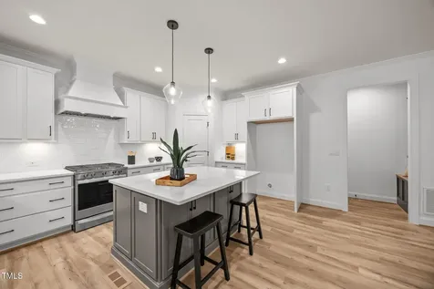 2621 Silver Gate Court Wake Forest NC 27587