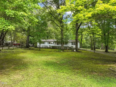 3015 Old Raleigh Road Apex NC 27502