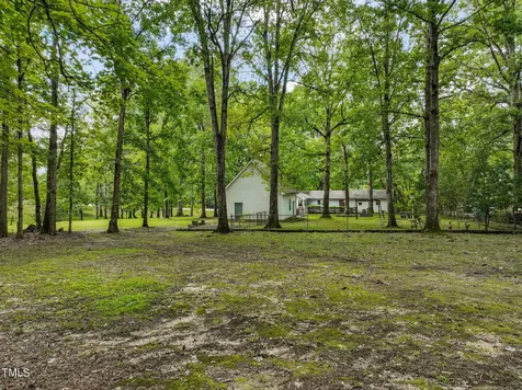 3015 Old Raleigh Road Apex NC 27502