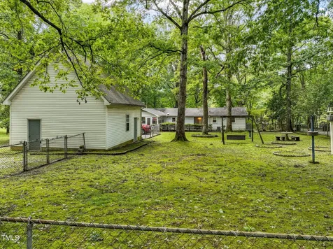 3015 Old Raleigh Road Apex NC 27502