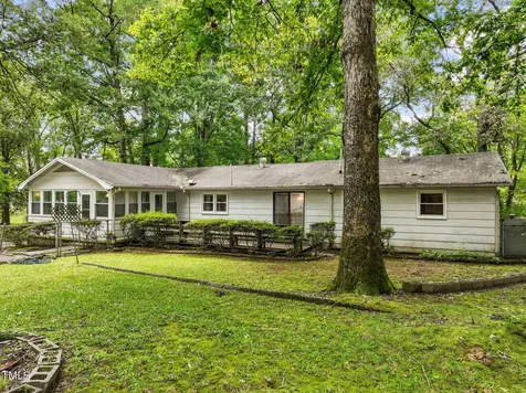 3015 Old Raleigh Road Apex NC 27502