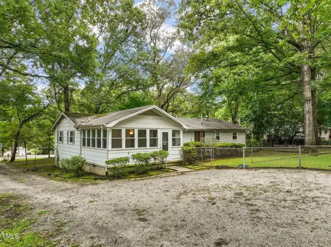 3015 Old Raleigh Road Apex NC 27502