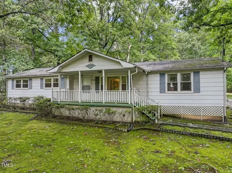 3015 Old Raleigh Road Apex NC 27502