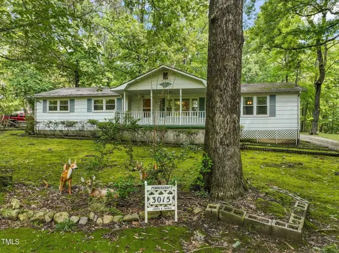 3015 Old Raleigh Road Apex NC 27502