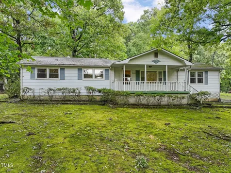 3015 Old Raleigh Road Apex NC 27502