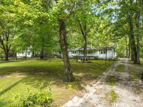 3015 Old Raleigh Road Apex NC 27502