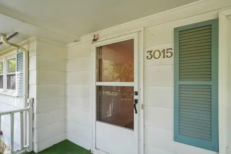 3015 Old Raleigh Road Apex NC 27502