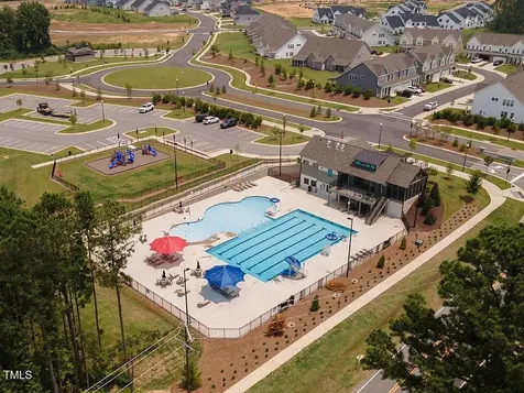553 Eversden Drive Zebulon NC 27597
