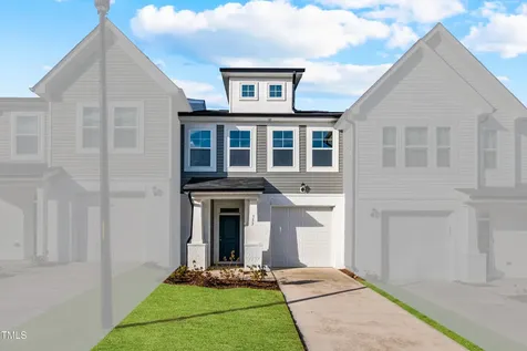 553 Eversden Drive Zebulon NC 27597