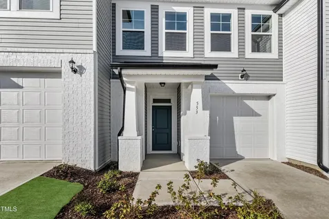 553 Eversden Drive Zebulon NC 27597