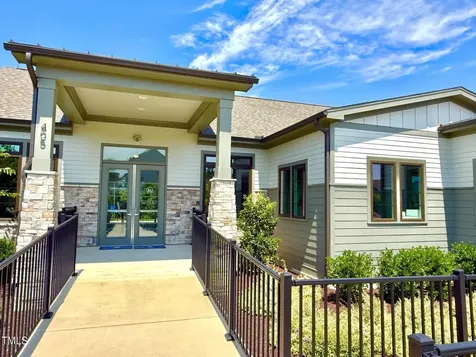 553 Eversden Drive Zebulon NC 27597