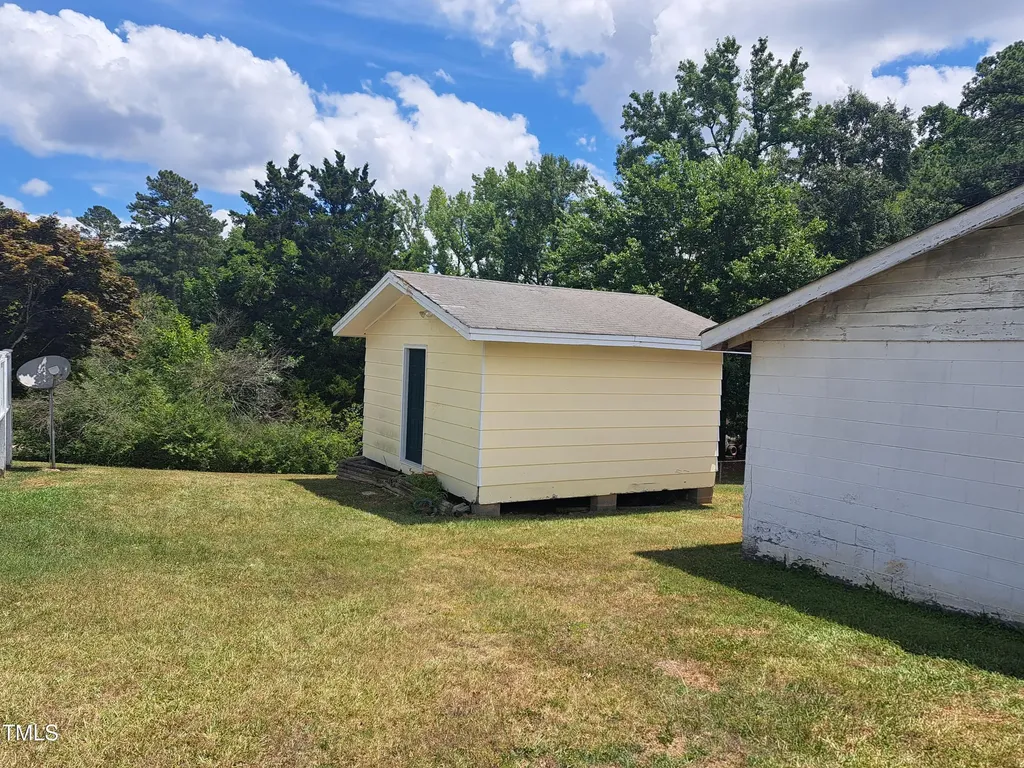 9801 Ten-ten Road Raleigh NC 27603