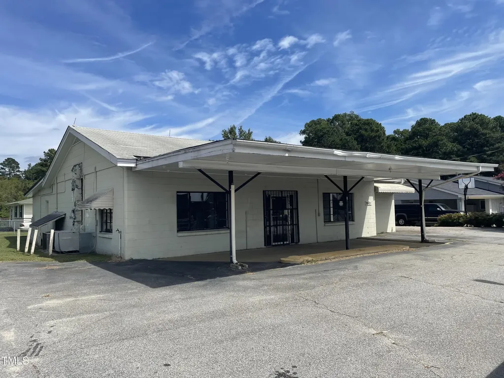 9801 Ten-ten Road Raleigh NC 27603