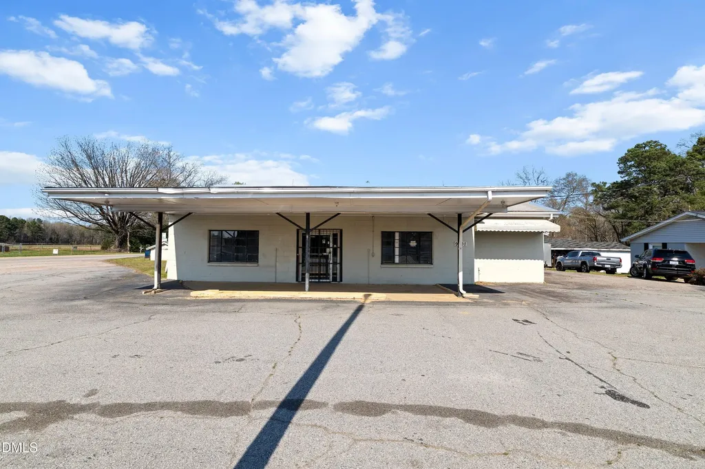 9801 Ten-ten Road Raleigh NC 27603
