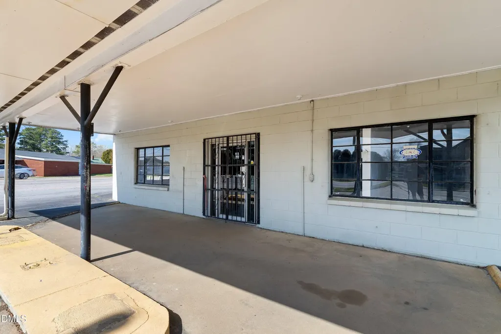 9801 Ten-ten Road Raleigh NC 27603