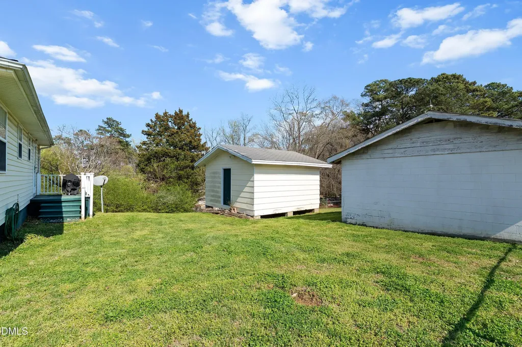 9801 Ten-ten Road Raleigh NC 27603