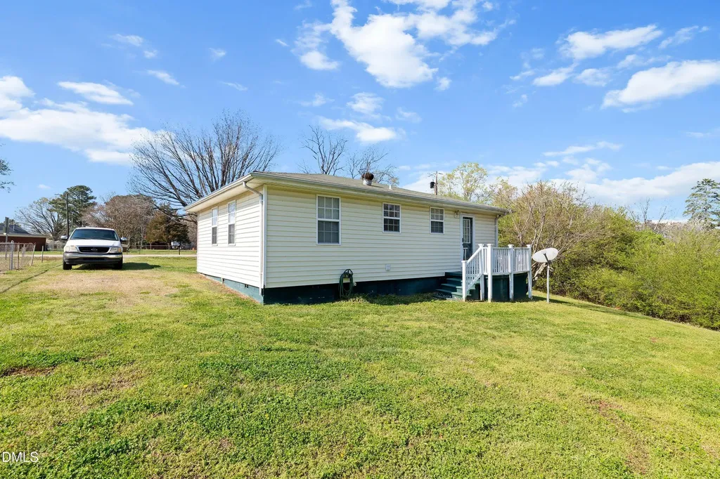 9801 Ten-ten Road Raleigh NC 27603