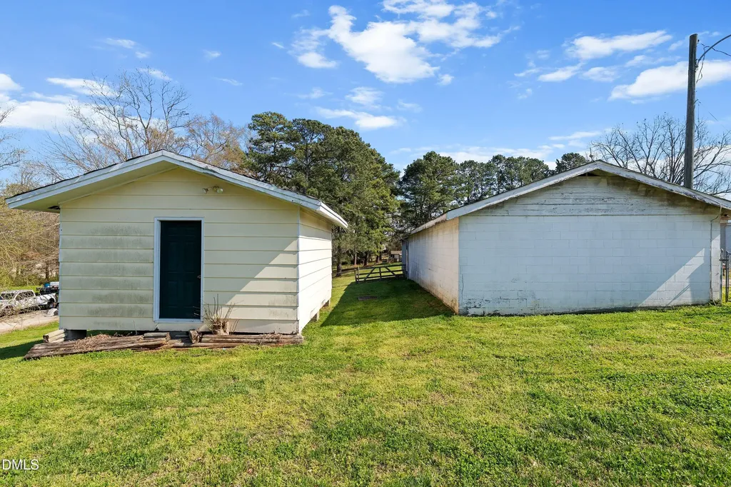 9801 Ten-ten Road Raleigh NC 27603