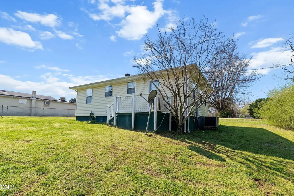 9801 Ten-ten Road Raleigh NC 27603