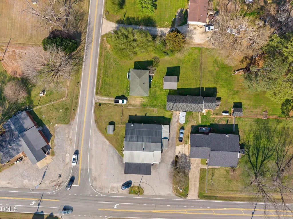 9801 Ten-ten Road Raleigh NC 27603
