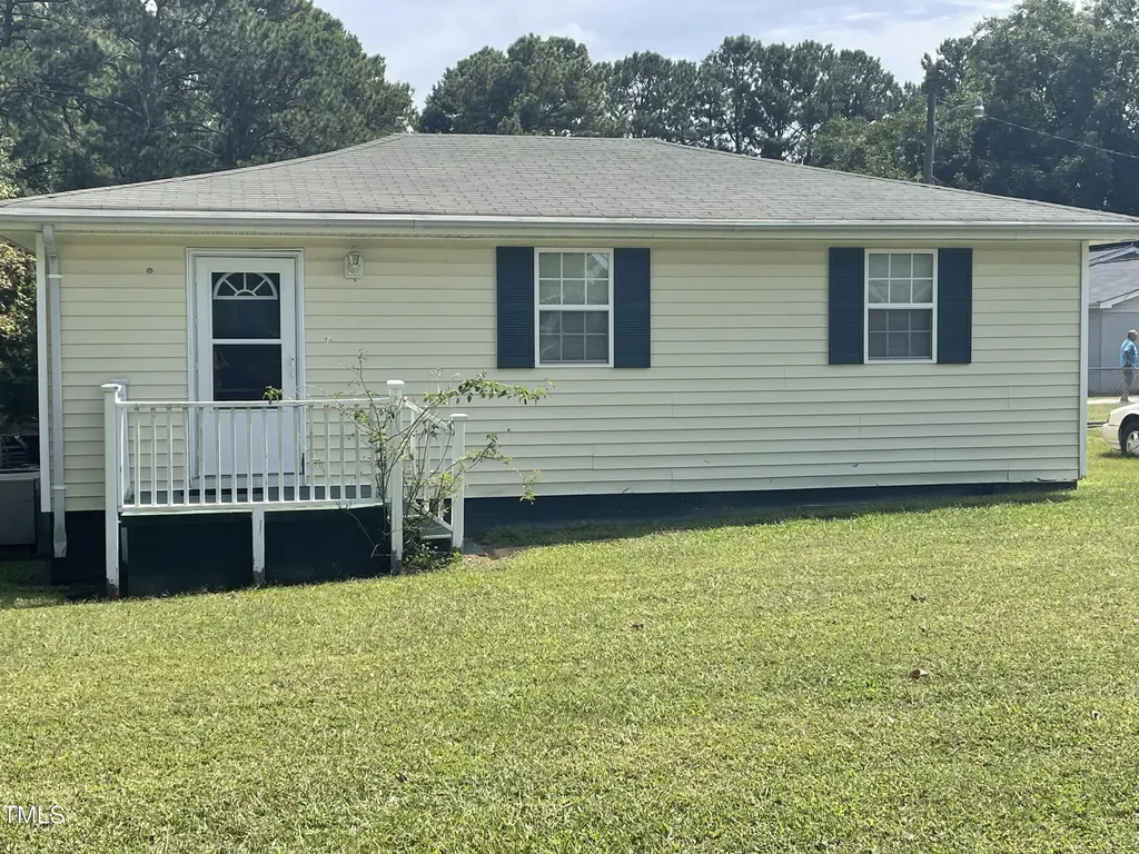 9801 Ten-ten Road Raleigh NC 27603