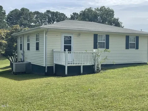 9801 Ten-ten Road Raleigh NC 27603