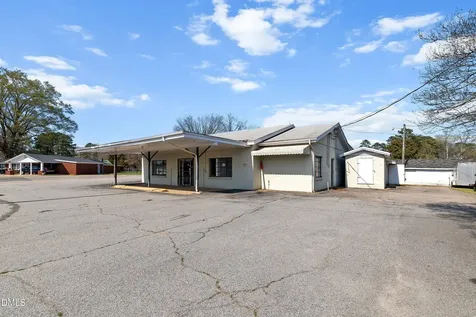 9801 Ten-ten Road Raleigh NC 27603