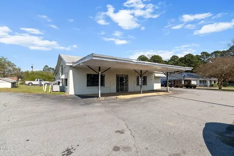 9801 Ten-ten Road Raleigh NC 27603