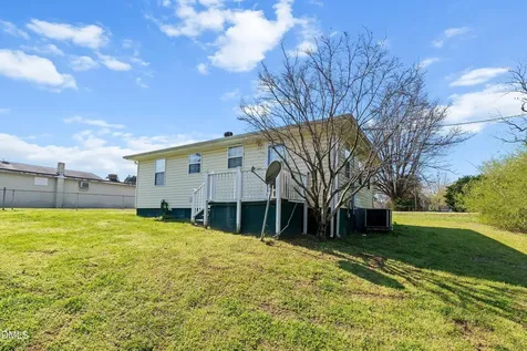 9801 Ten-ten Road Raleigh NC 27603