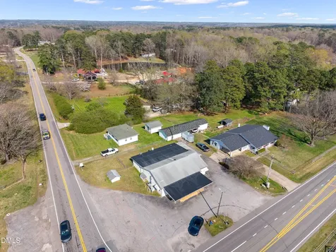 9801 Ten-ten Road Raleigh NC 27603