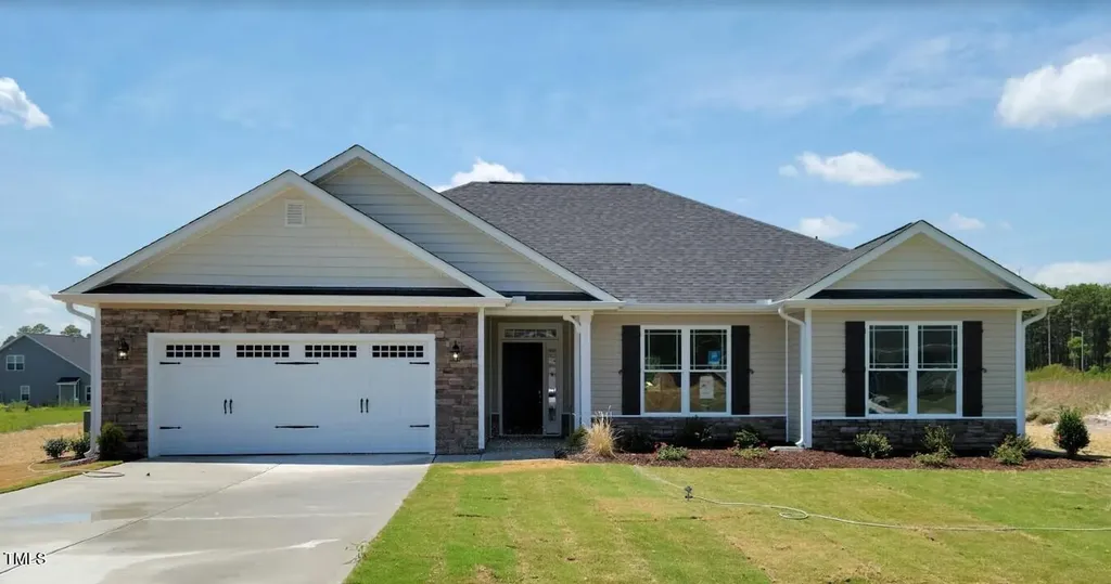 8400 Shallow Creek Trail Bailey NC 27807