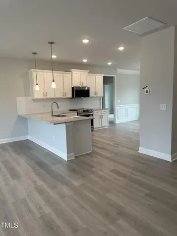8400 Shallow Creek Trail Bailey NC 27807