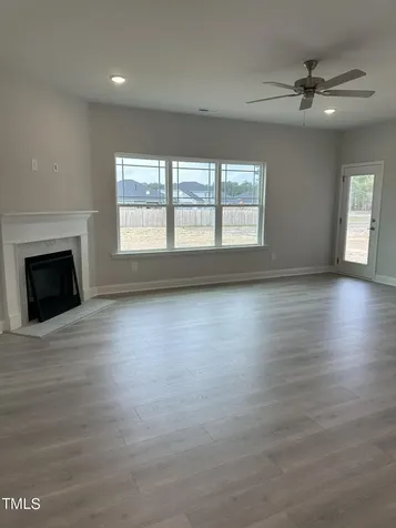 8400 Shallow Creek Trail Bailey NC 27807