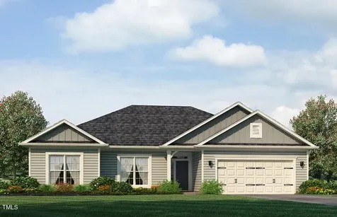 8400 Shallow Creek Trail Bailey NC 27807