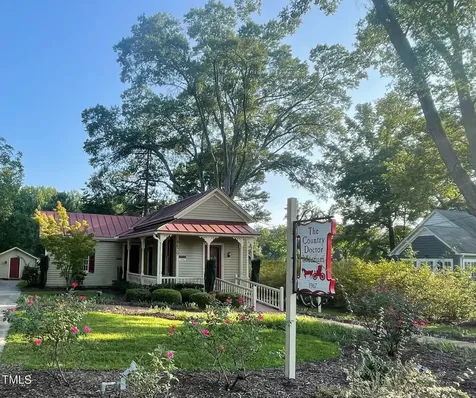 8400 Shallow Creek Trail Bailey NC 27807