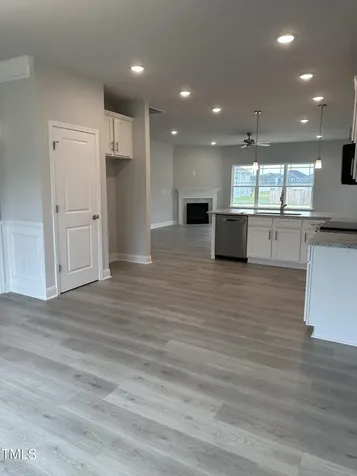 8400 Shallow Creek Trail Bailey NC 27807