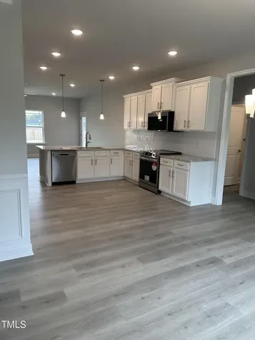 8400 Shallow Creek Trail Bailey NC 27807