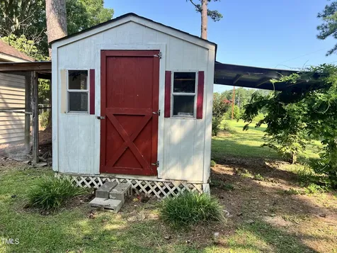5141 Nc 56 Franklinton NC 27525