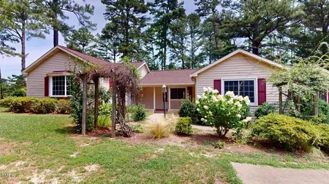 5141 Nc 56 Franklinton NC 27525