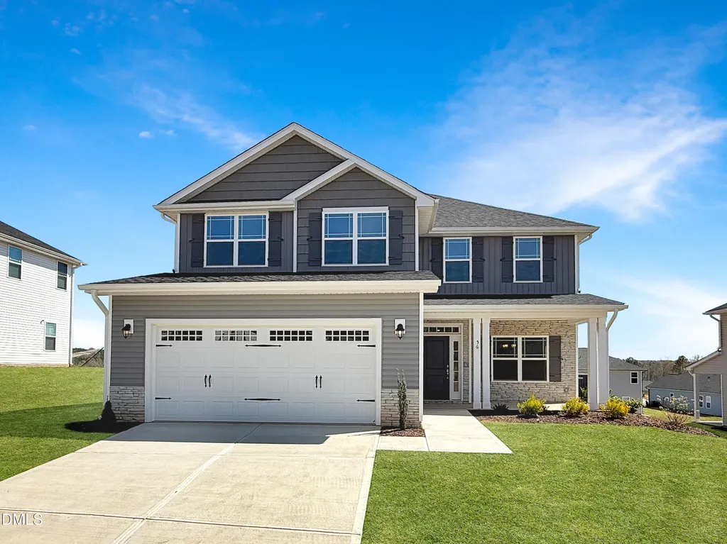 56 Decatur Drive Fuquay Varina NC 27526