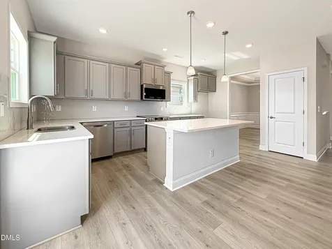56 Decatur Drive Fuquay Varina NC 27526